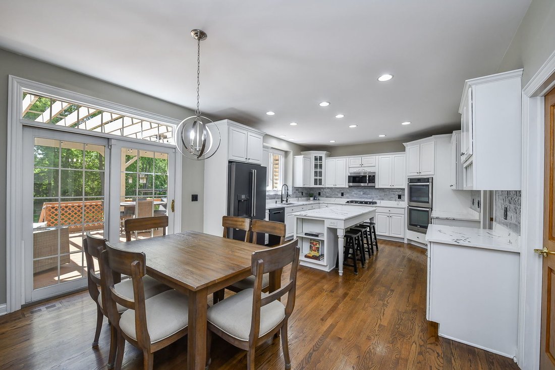 House in Campton Hills, Illinois, United States 5 - 18294040