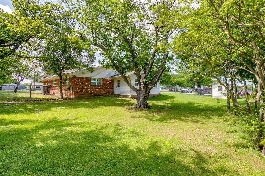 Farm Ranch in Weatherford, Texas, United States 5 - 18285685