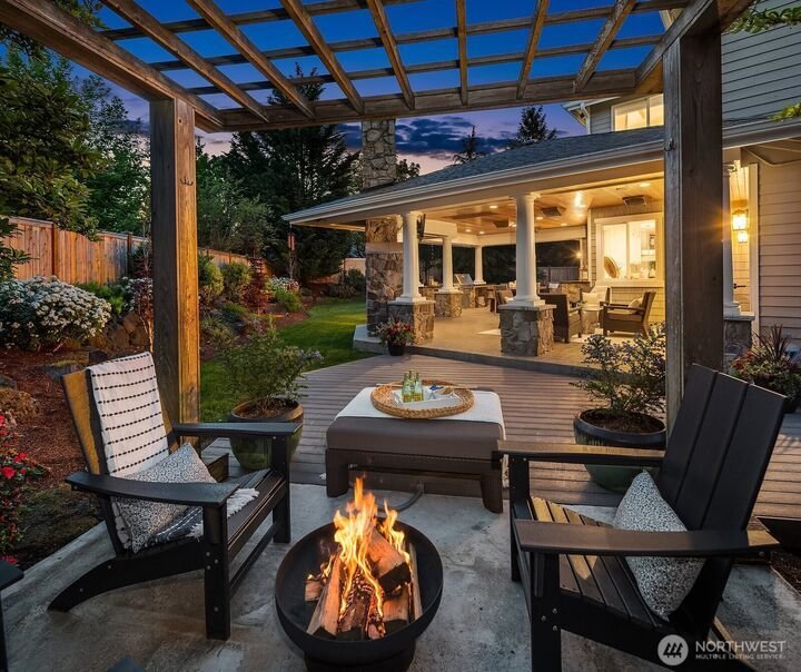 House in Sammamish, Washington, United States 4 - 18293483