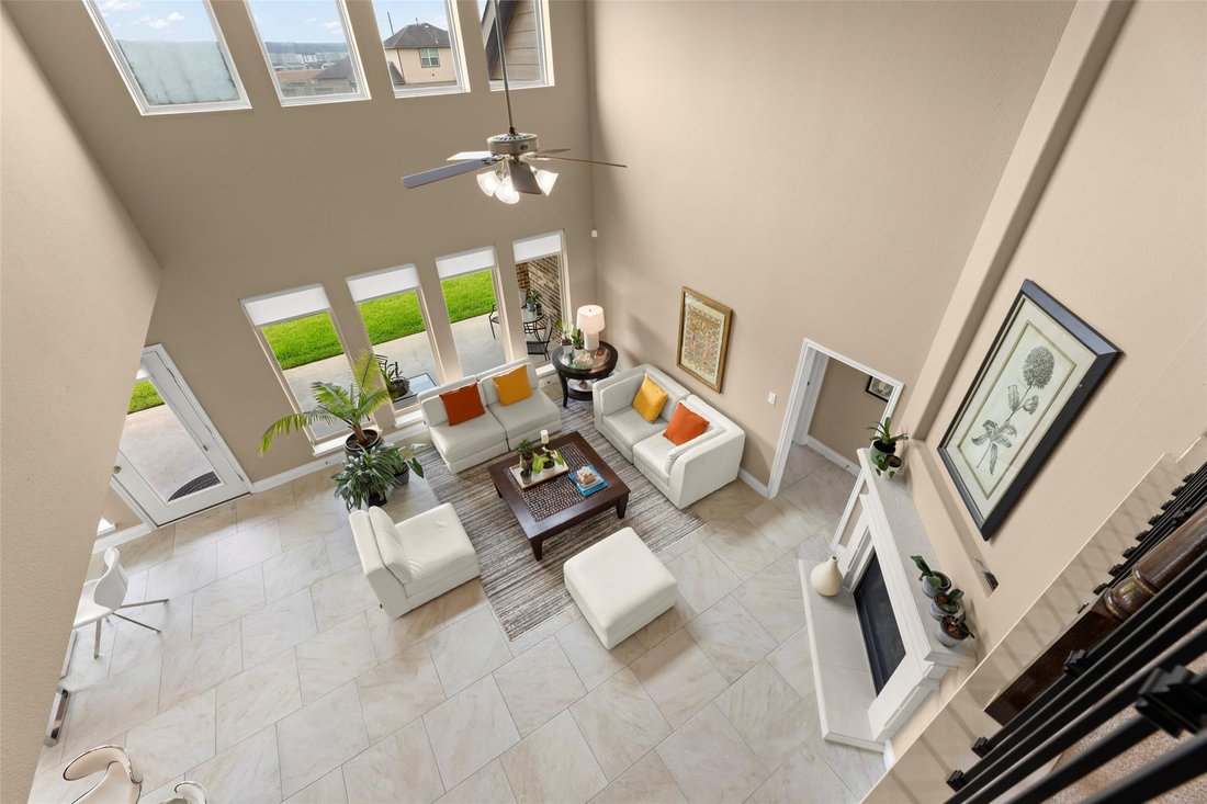 House in Katy, Texas, United States 5 - 18292353