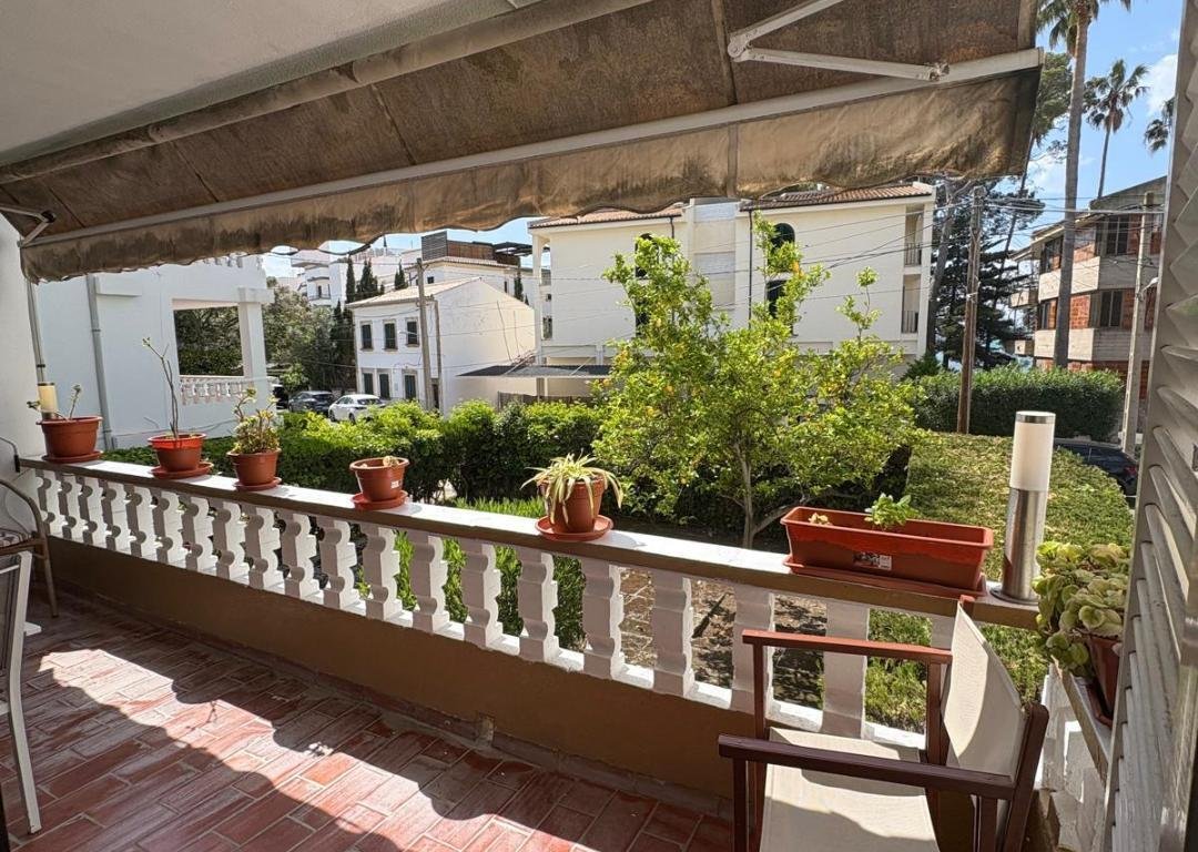 Apartment in Pollenca, Balearic Islands, Spain 3 - 18284125