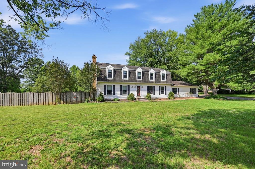 House in Nokesville, Virginia, United States 2 - 18289404