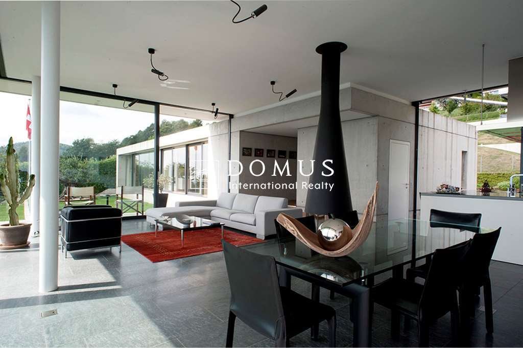 Villa in Cademario, Ticino, Switzerland 5 - 18284326