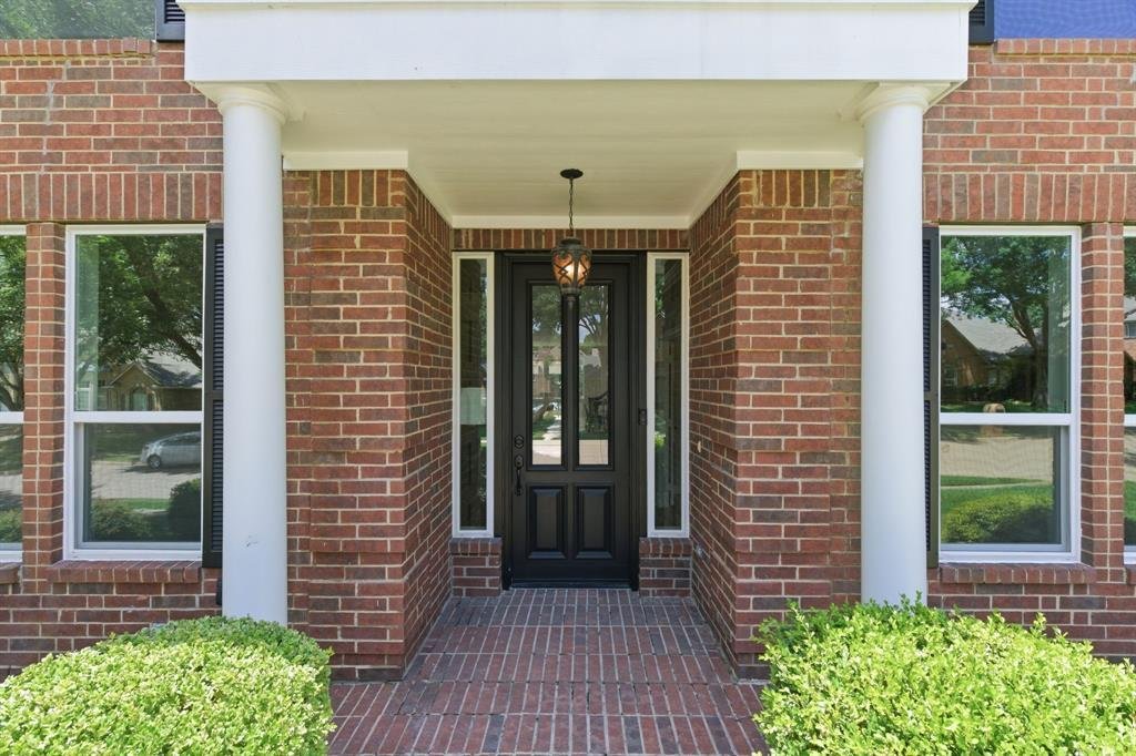House in Allen, Texas, United States 3 - 18281694
