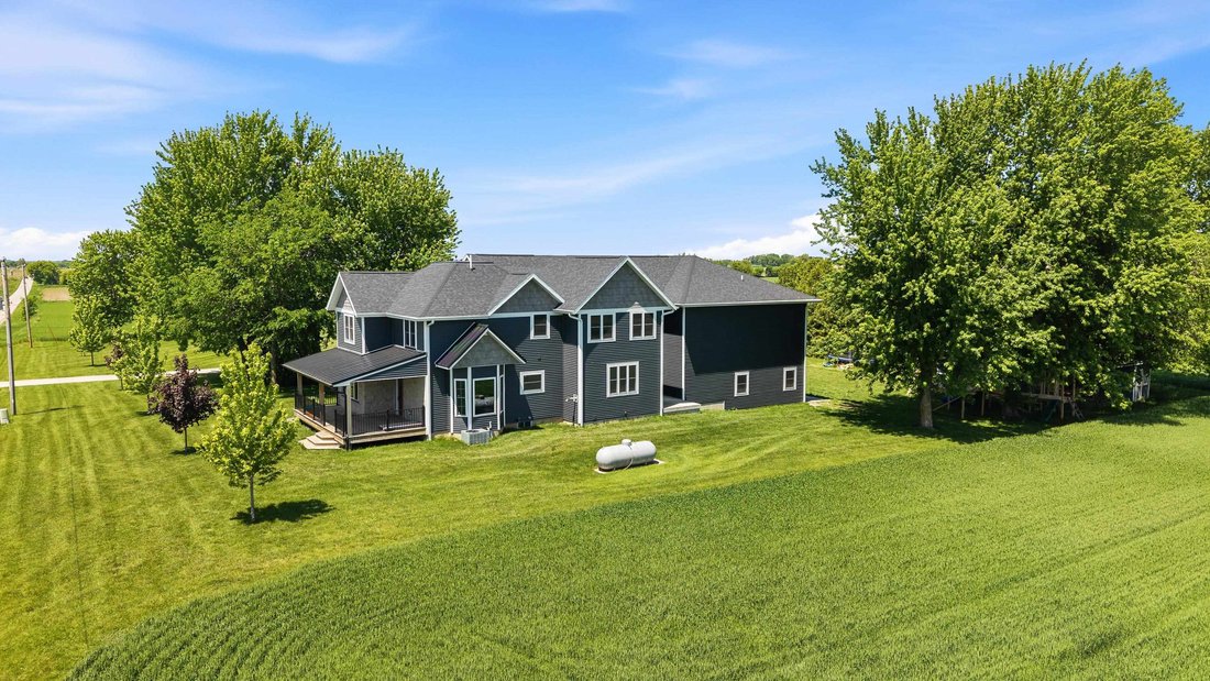 House in Beaver Dam, Wisconsin, United States 4 - 18290465