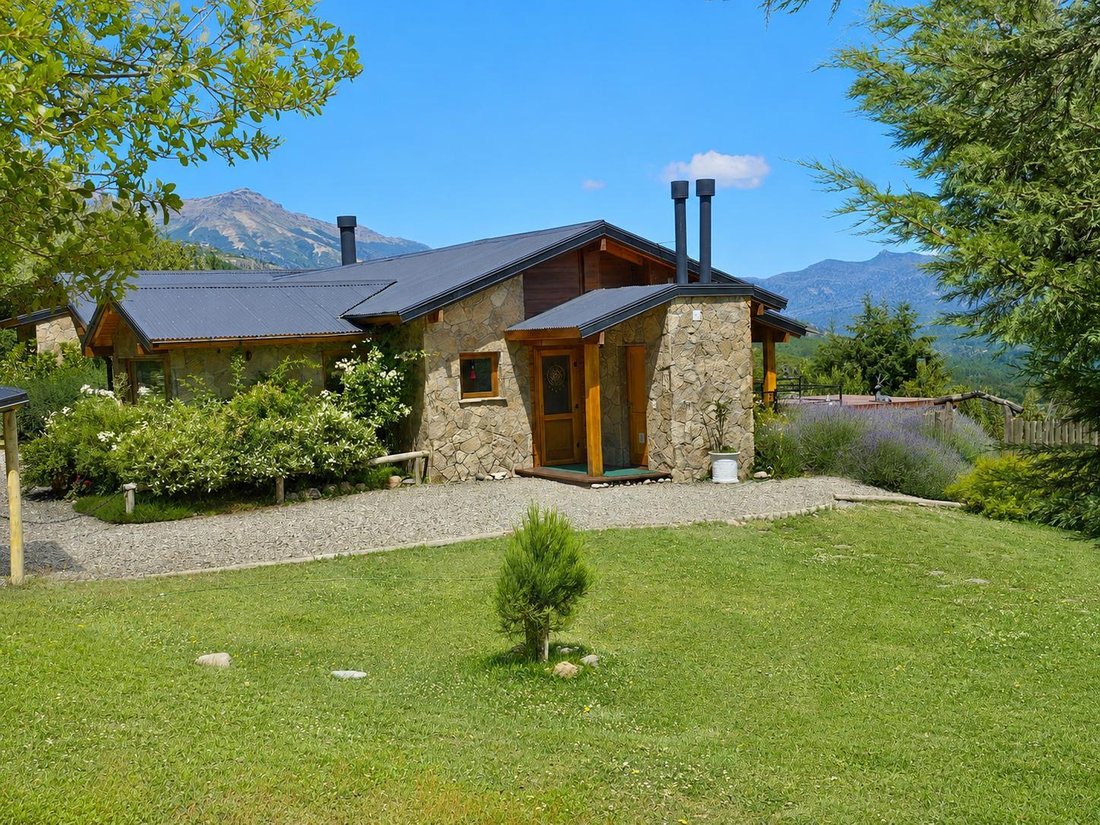 House in San Martín de los Andes, Neuquen, Argentina 3 - 18279868