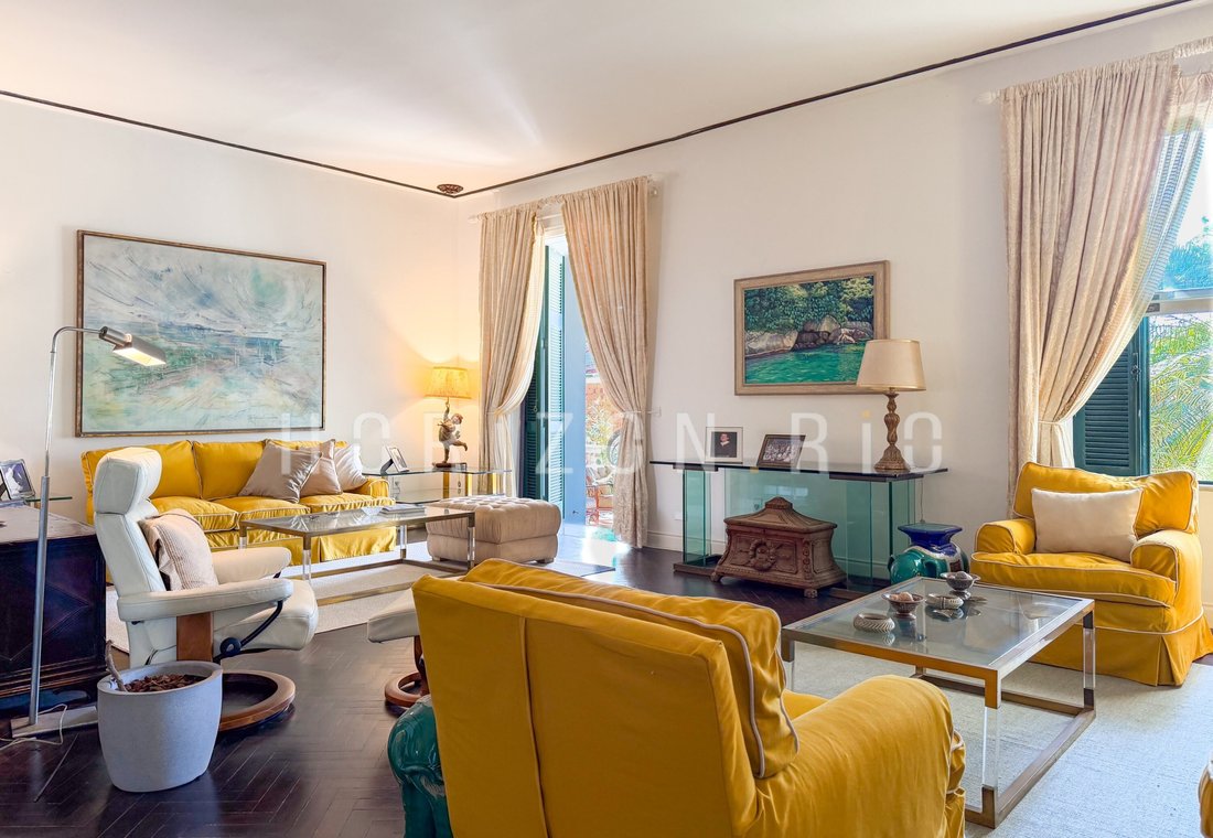 House in Rio de Janeiro, State of Rio de Janeiro, Brazil 4 - 18282390
