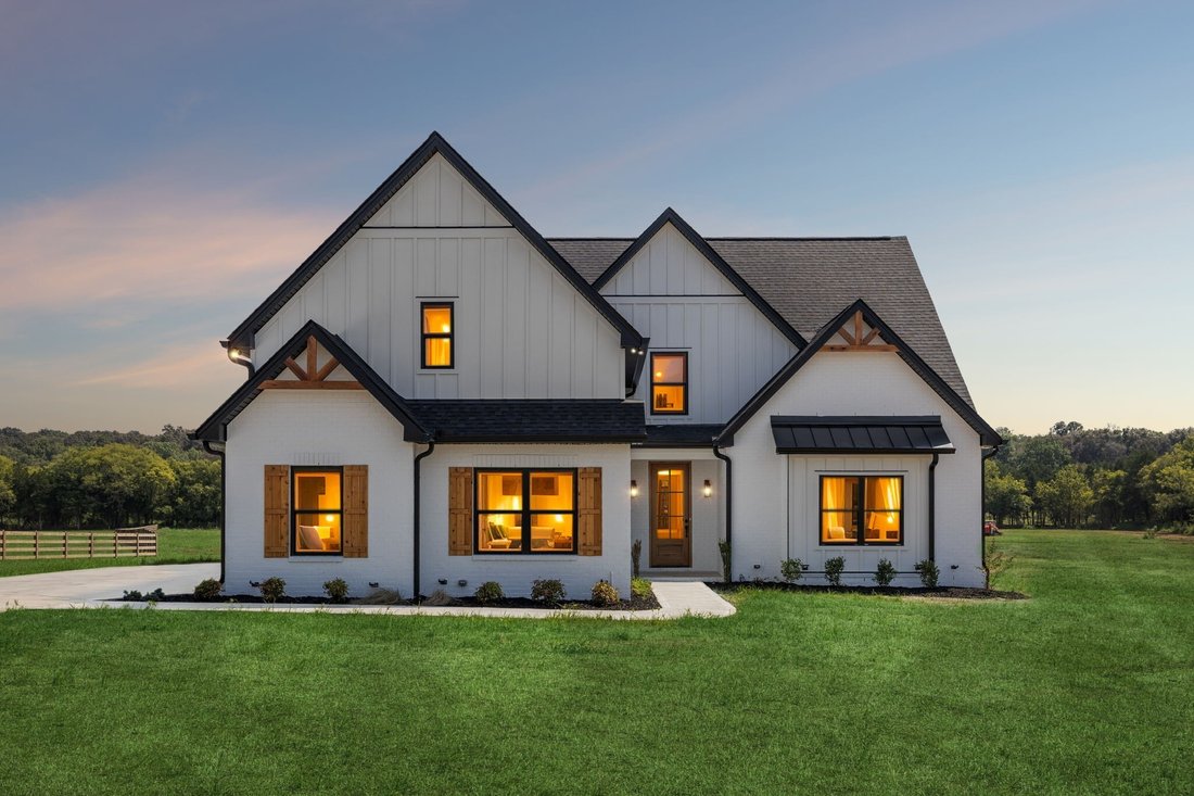 House in Lebanon, Tennessee, United States 2 - 18280635