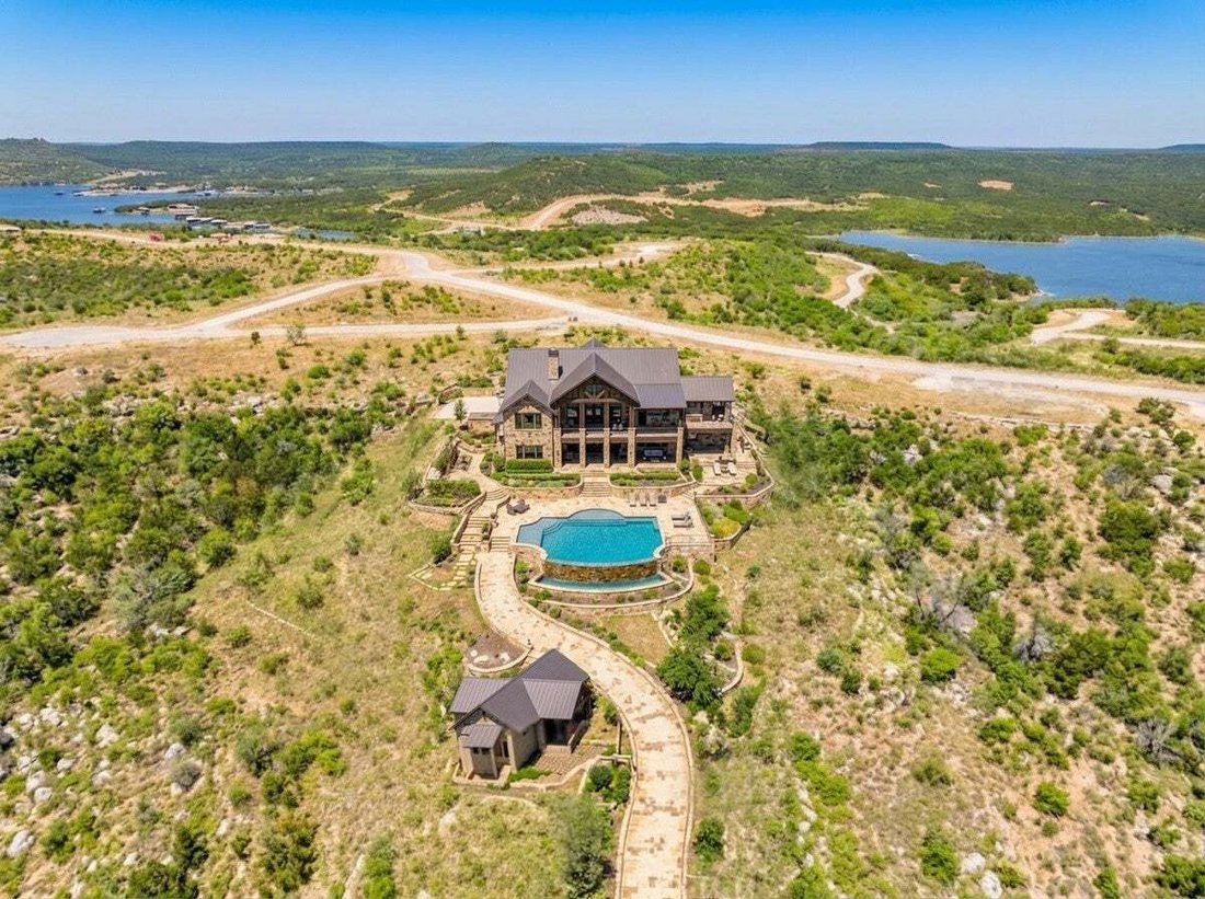 Land in Graham, Texas, United States 2 - 18281852
