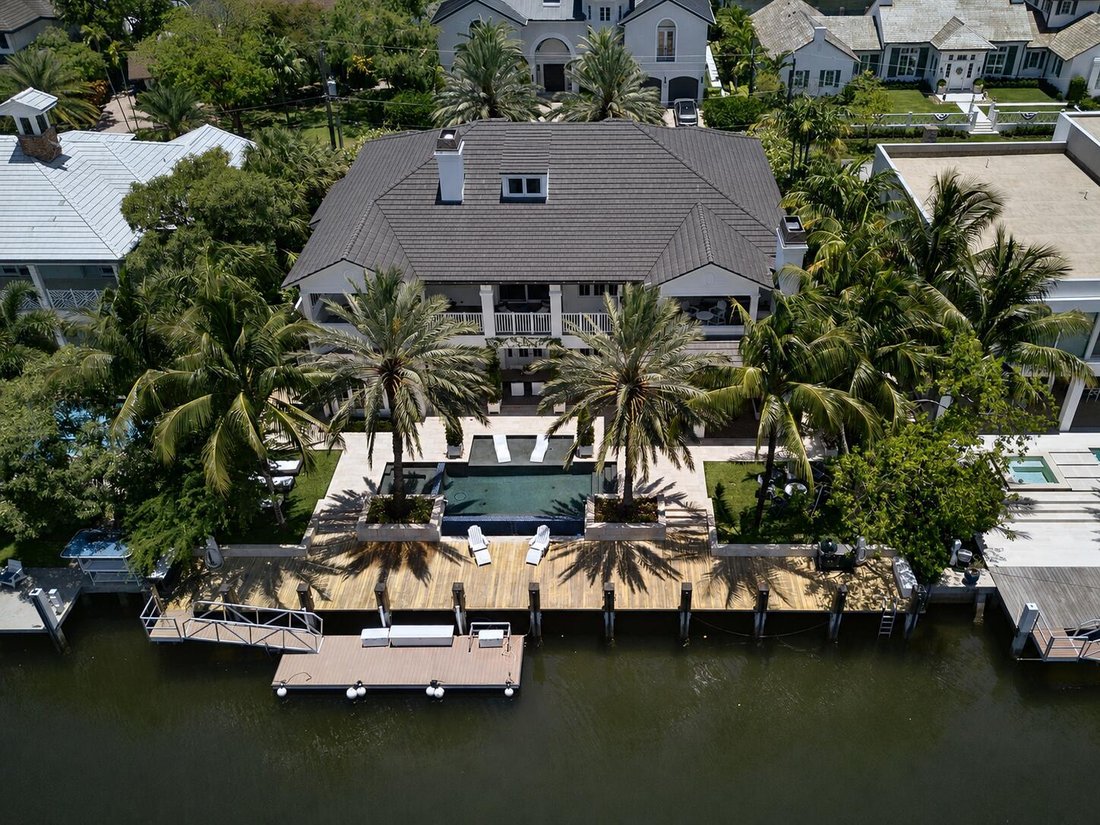 House in Fort Lauderdale, Florida, United States 5 - 18284653