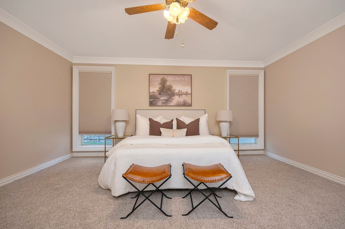 House in Colleyville, Texas, United States 4 - 18286138