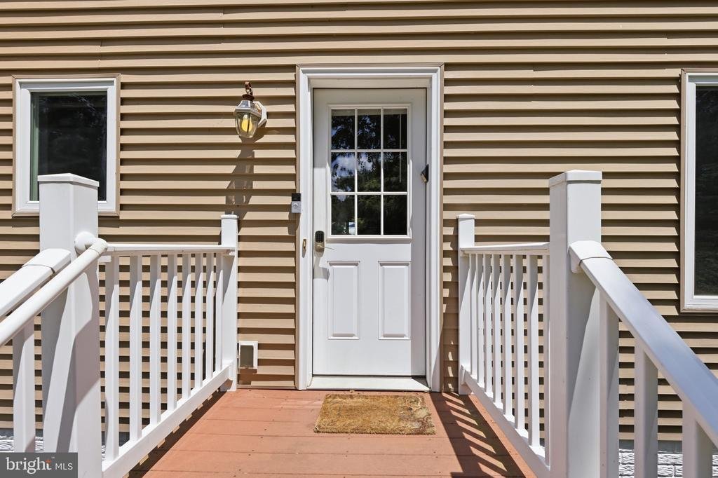 Casa en Annapolis, Maryland, Estados Unidos 3 - 18288864