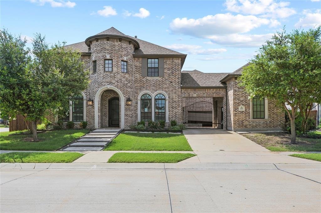 House in Denton, Texas, United States 1 - 18285741