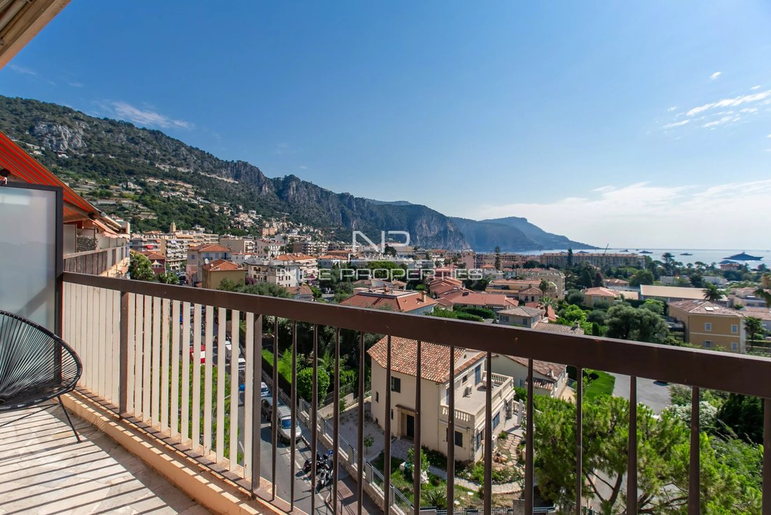 Apartment in Beaulieu-sur-Mer, Provence-Alpes-Côte d'Azur, France 3 - 18282207