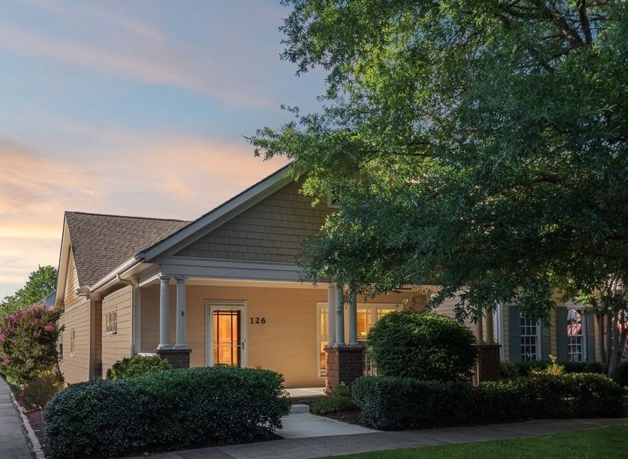House in Franklin, Tennessee, United States 1 - 18288935