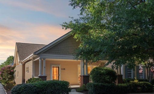 House in Franklin, Tennessee, United States 1