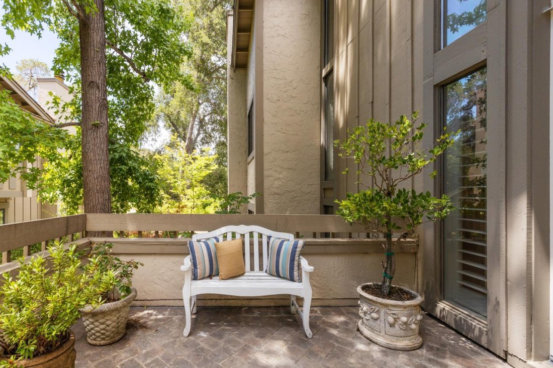 Townhouse in Menlo Park, California, United States 4 - 18291805