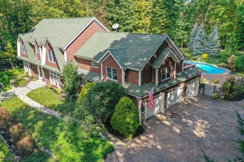 House in Kinnelon, New Jersey, United States 1 - 18128773