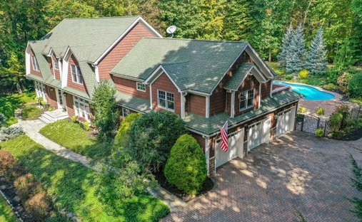 House in Kinnelon, New Jersey, United States 1