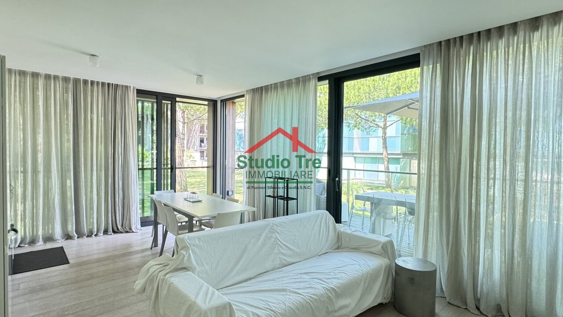 Apartment in Faro-Lido Ovest, Jesolo, Veneto 4 - 18287017