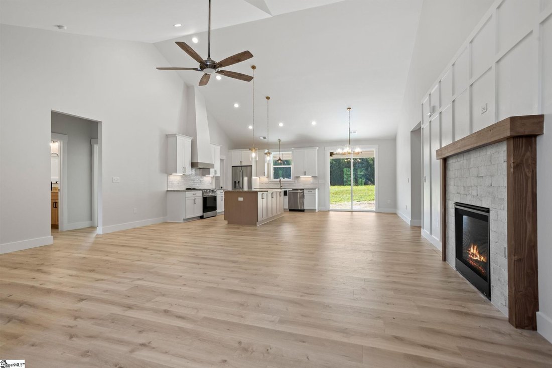 House in Greer, South Carolina, United States 2 - 18290433