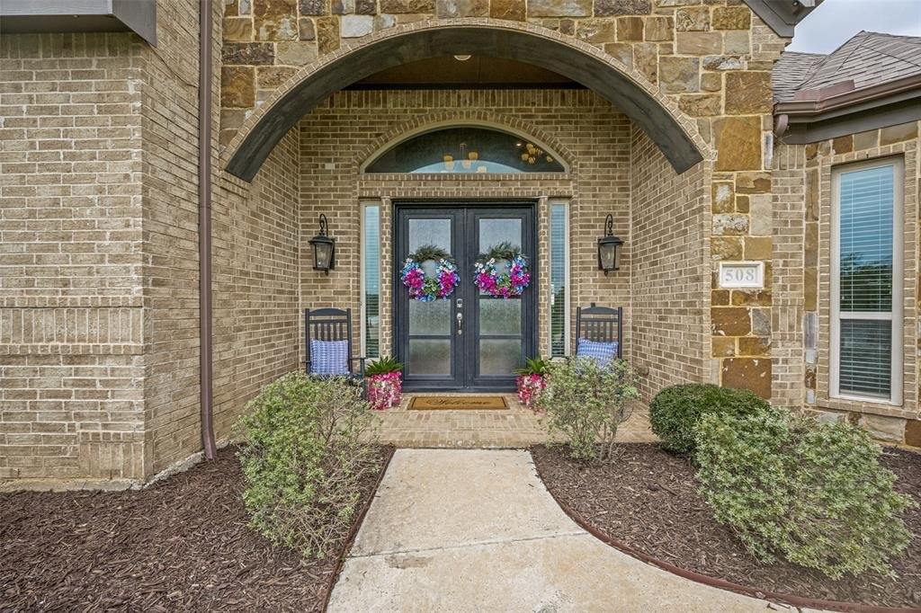 House in Lantana, Texas, United States 4 - 18281751
