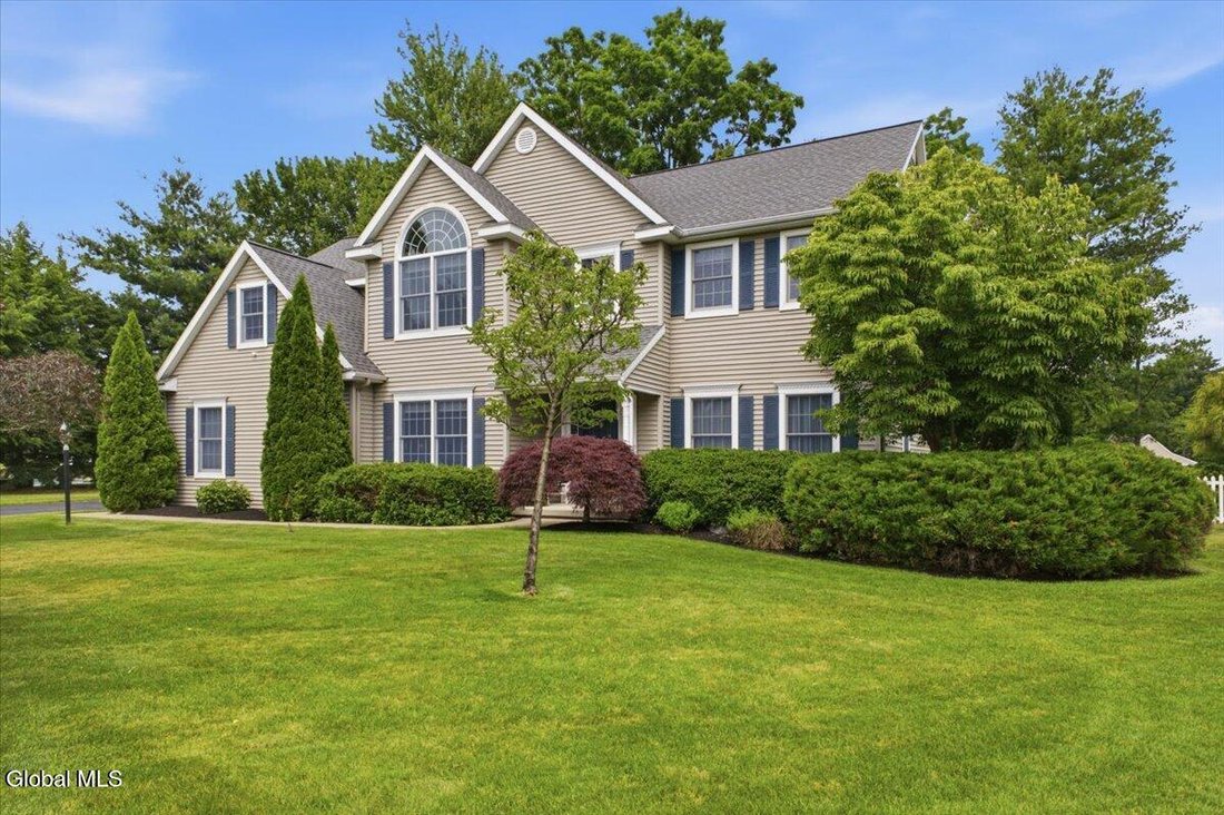 House in Guilderland, New York, United States 2 - 18281464