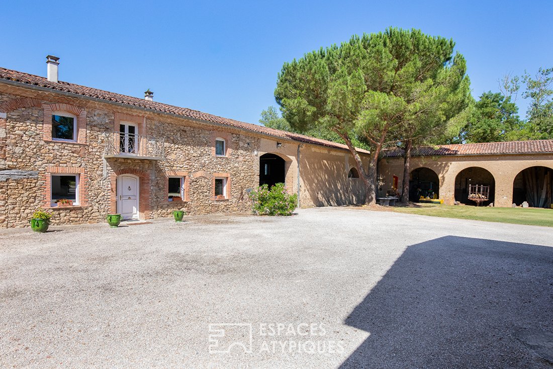 Villa in Albinque - Saint Jean, Castres, France 2 - 18289696
