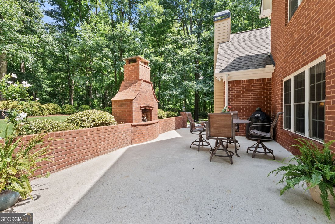 House in Watkinsville, Georgia, United States 4 - 18281365