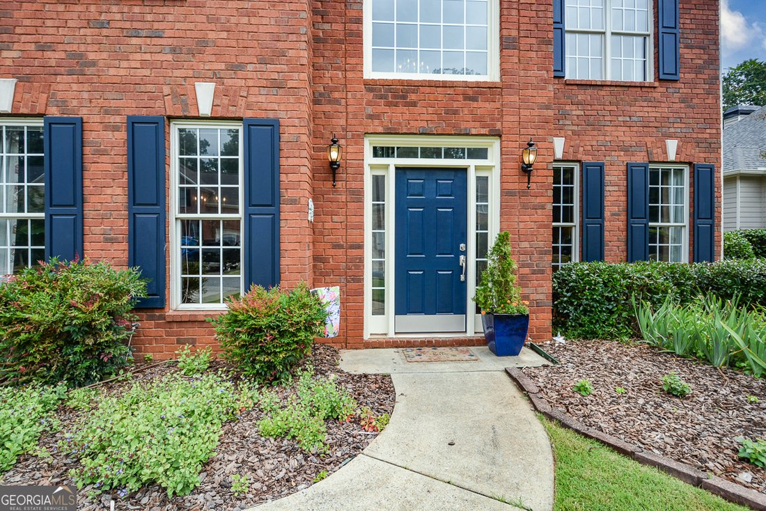 House in Kennesaw, Georgia, United States 4 - 18284503
