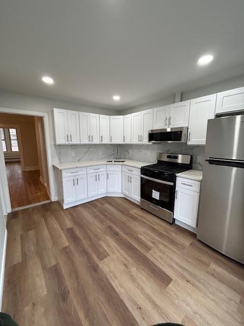 Apartment in Guttenberg, New Jersey, United States 2 - 18291187