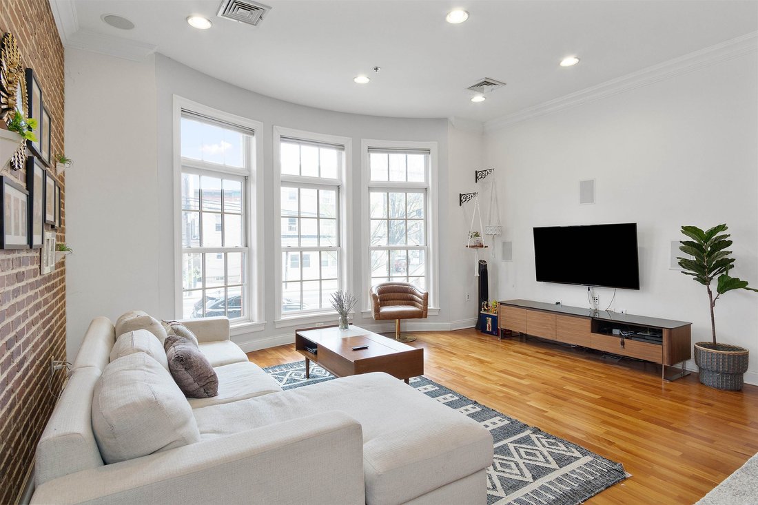 Condo in Jersey City, New Jersey, United States 1 - 18095888