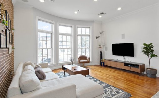 Condominio a Jersey City, New Jersey, Stati Uniti 1