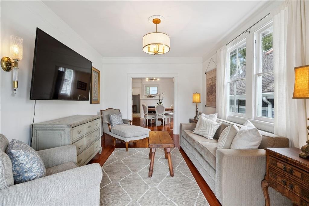 House in New Orleans, Louisiana, United States 4 - 18284232