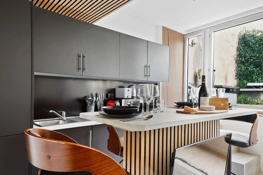 Apartment in Patay-Masséna, Paris 13e Arrondissement, Paris 2 - 18283929