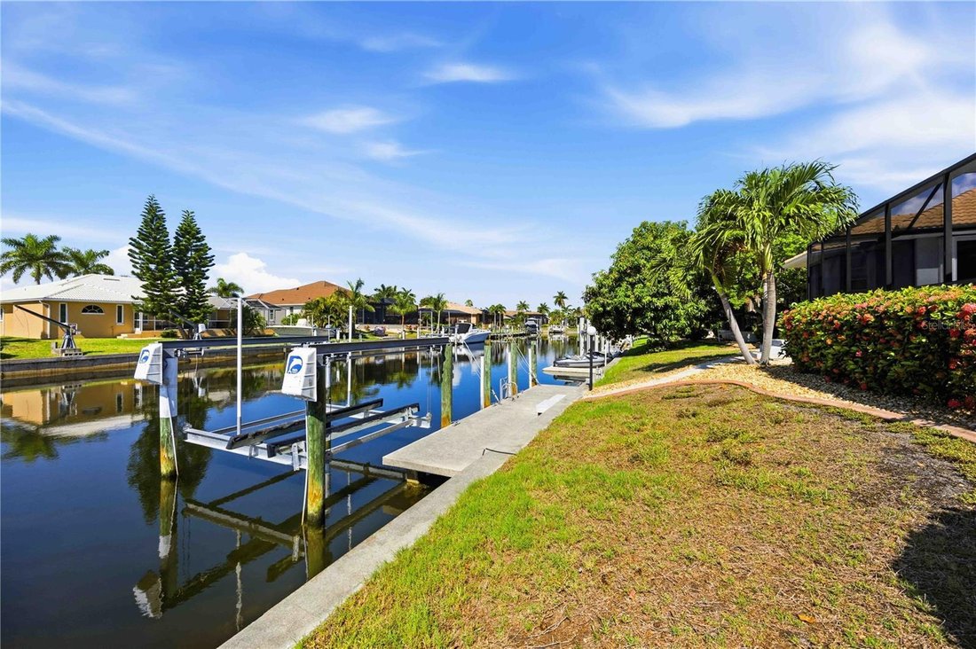 House in Punta Gorda, Florida, United States 3 - 18281355