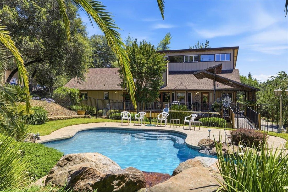 House in Folsom, California, United States 4 - 18282944