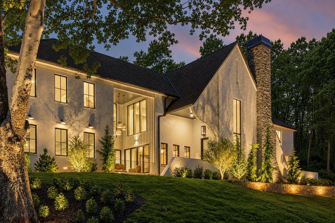 House in Nashville, Tennessee, United States 1 - 18288958