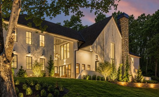 Casa a Nashville, Tennessee, Stati Uniti 1