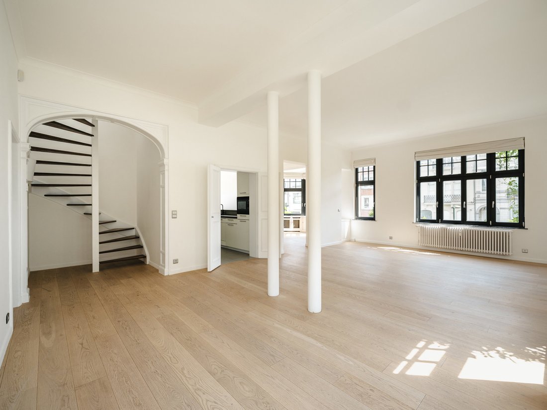 Apartment in Uccle, Brussels, Belgium 3 - 18288075