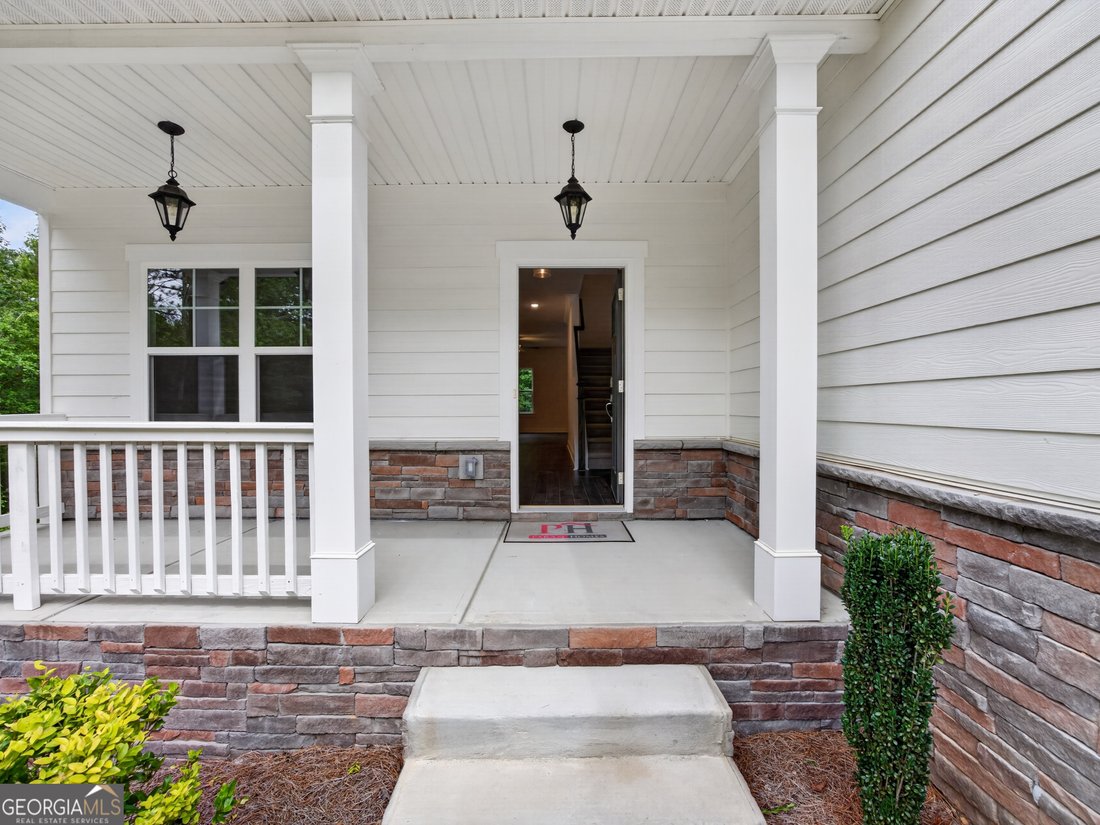 Casa a Dallas, Georgia, Stati Uniti 3 - 17592356