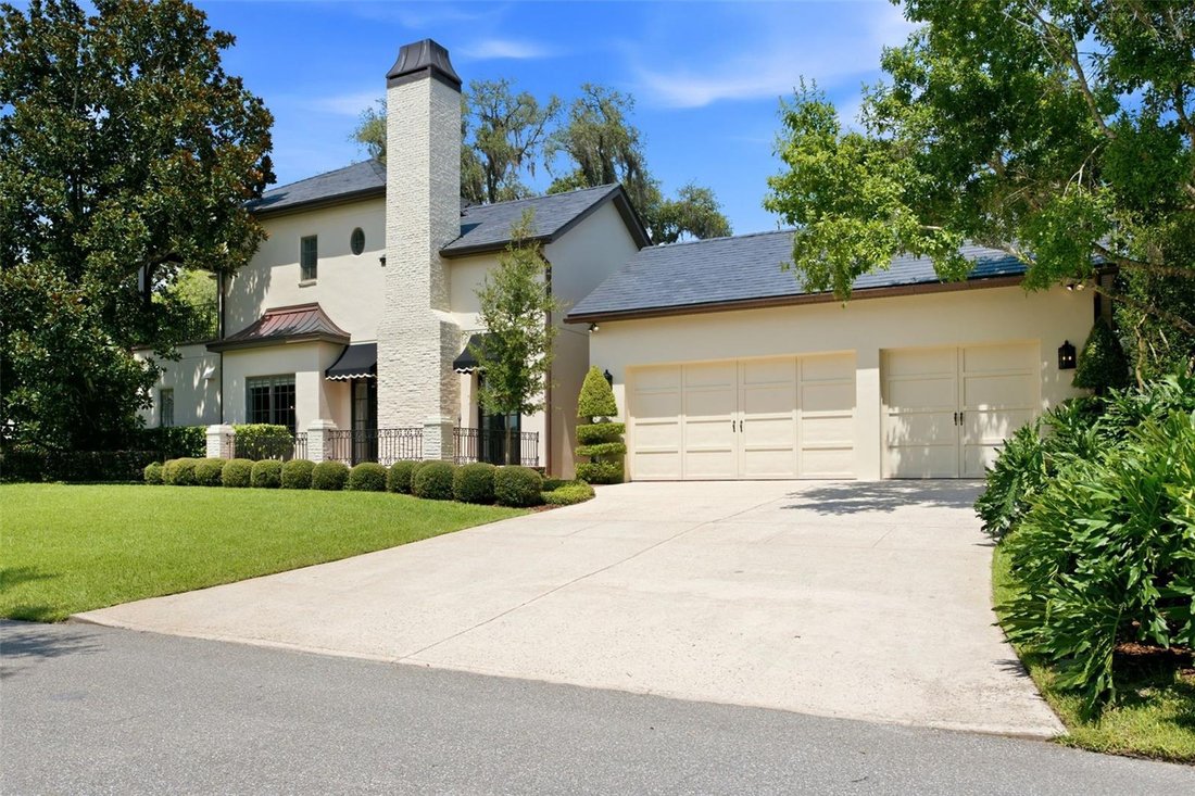 House in Winter Park, Florida, United States 5 - 18290581