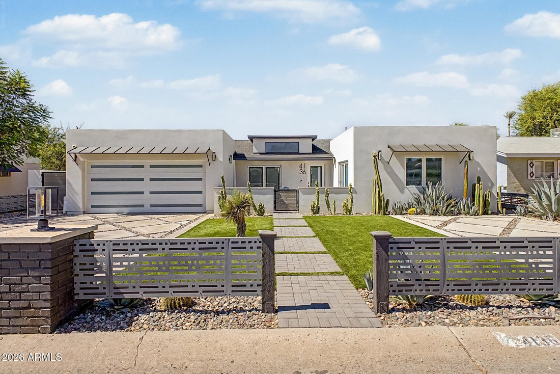 House in Phoenix, Arizona, United States 1 - 18288829