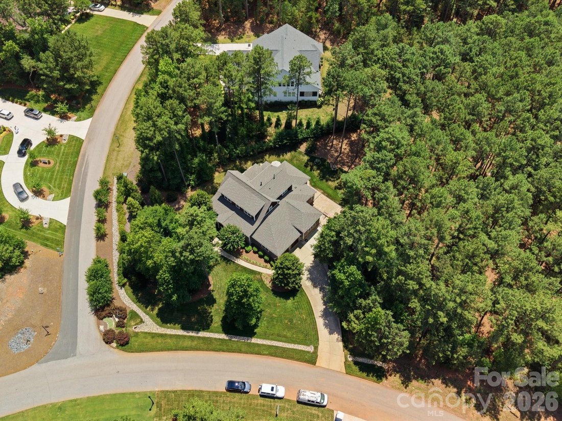 House in Lancaster, South Carolina, United States 2 - 17611852