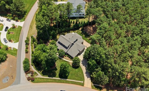 Casa a Lancaster, Carolina del Sud, Stati Uniti 1