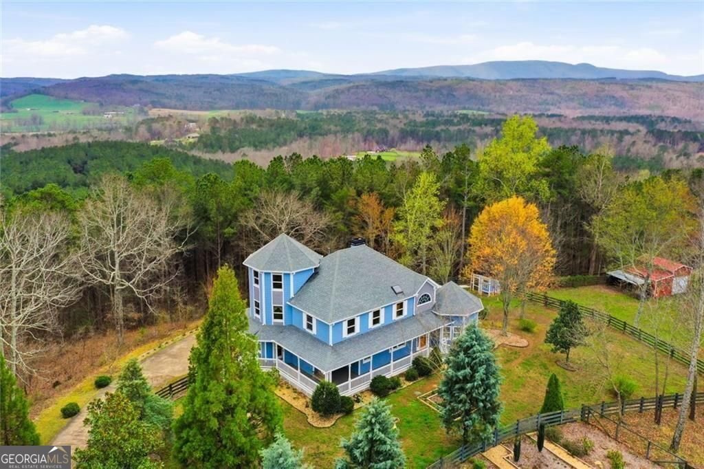 House in Waleska, Georgia, United States 1 - 17442580