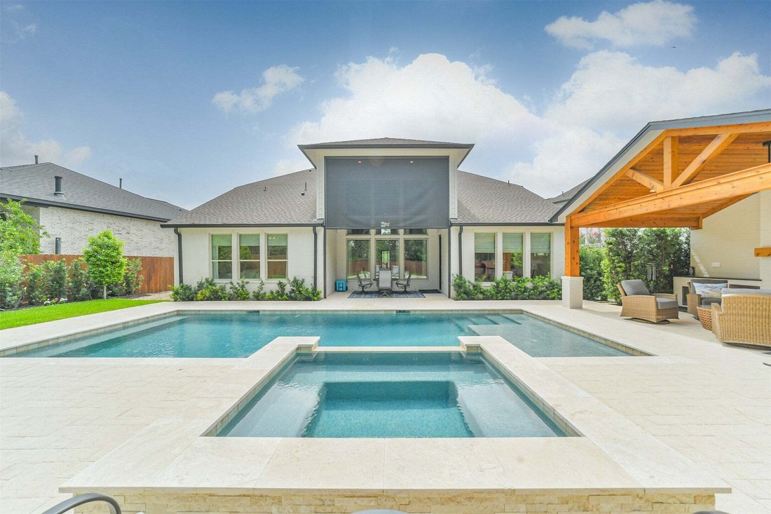House in Montgomery, Texas, United States 1 - 18291659