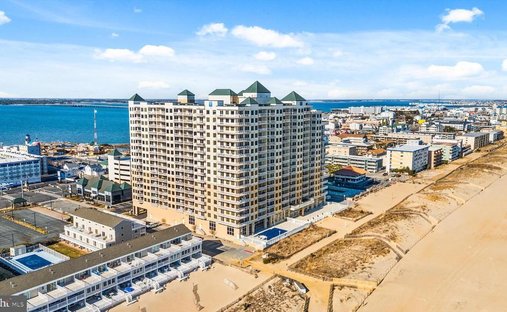 Haus in Ocean City, Maryland, Vereinigte Staaten 1