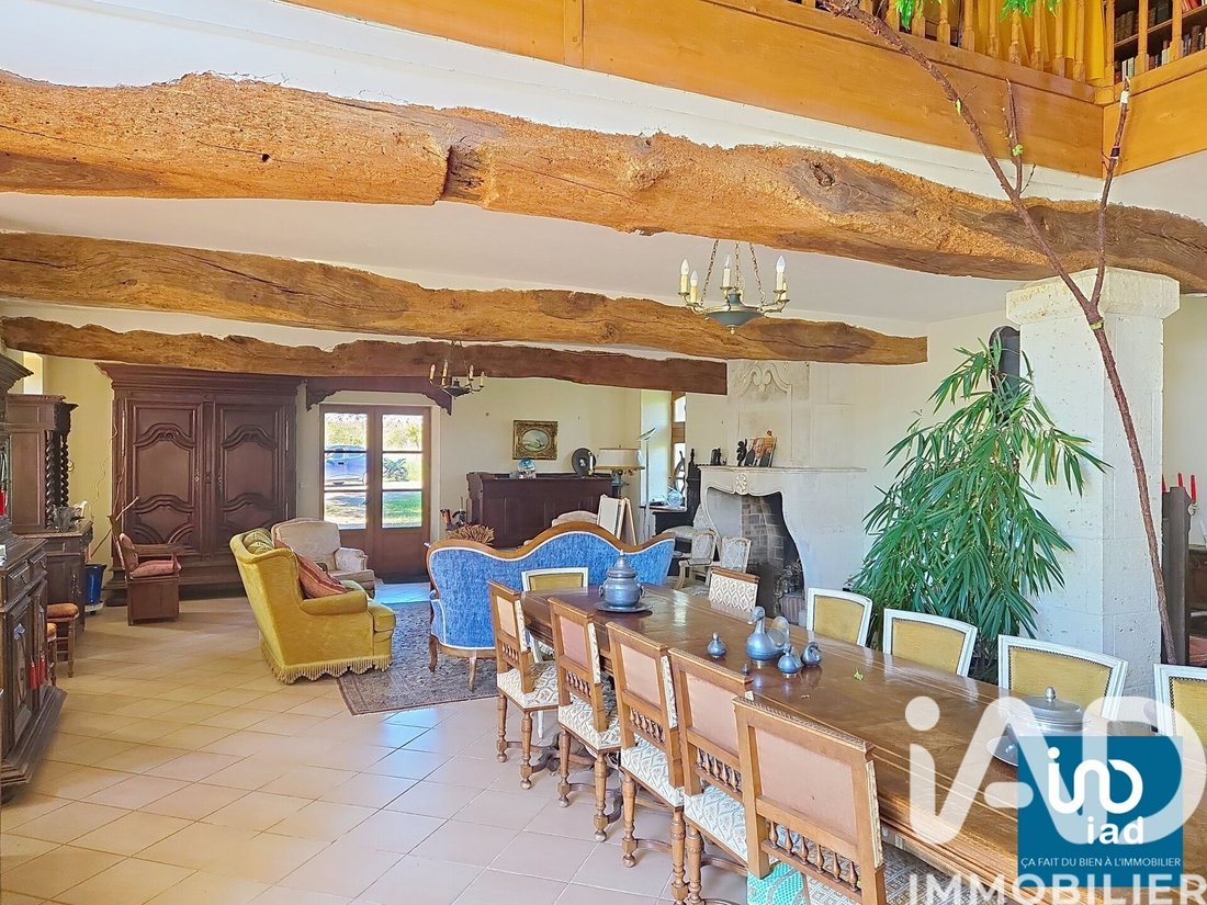 Maison à Fleurance, Occitanie, France 4 - 17672121
