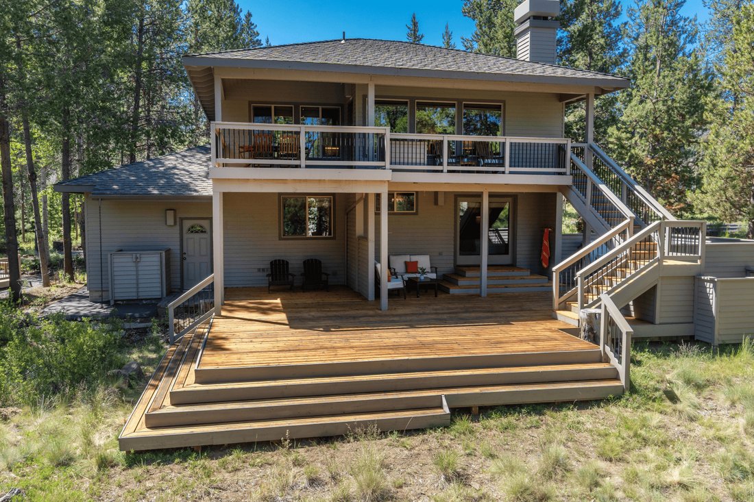 House in Sunriver, Oregon, United States 1 - 18283479